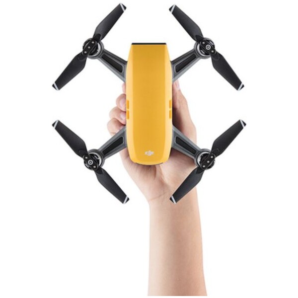 DJI-Spark-Fly-More-Combo-zluty