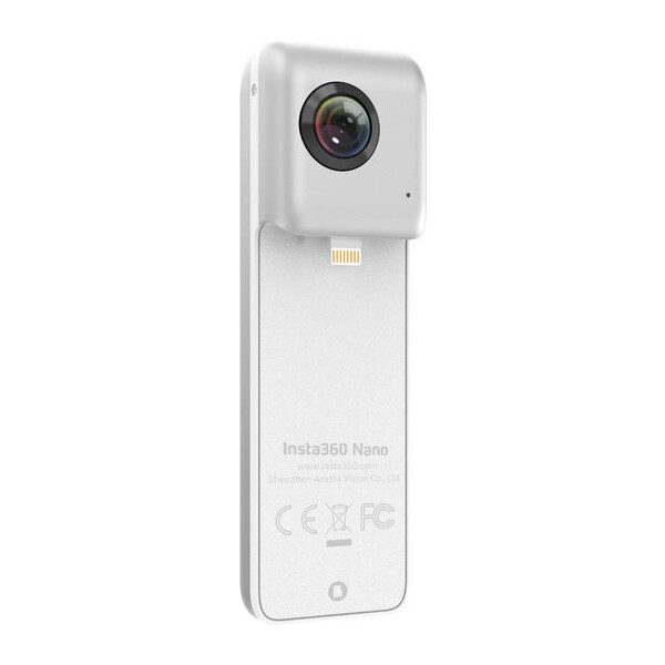 Insta-360-Nano-bila