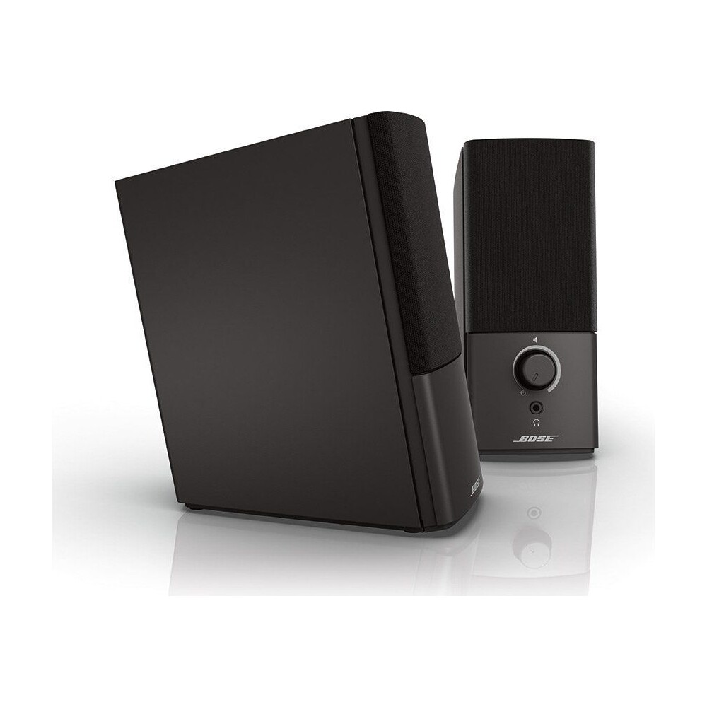 Bose-Companion-TM2-III