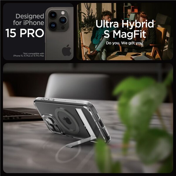 Spigen-Ultra-Hybrid-S-MagFit-kryt-iPhone-15-Pro-grafitovy