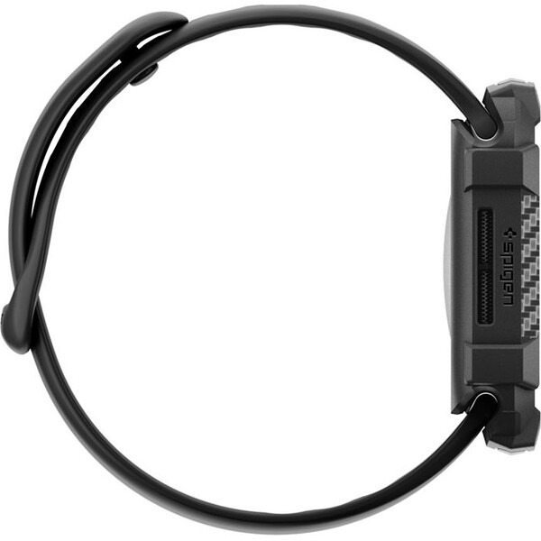 Spigen-Rugged-Armor-2-pouzdro-Apple-Watch-11-46mm-matte-black