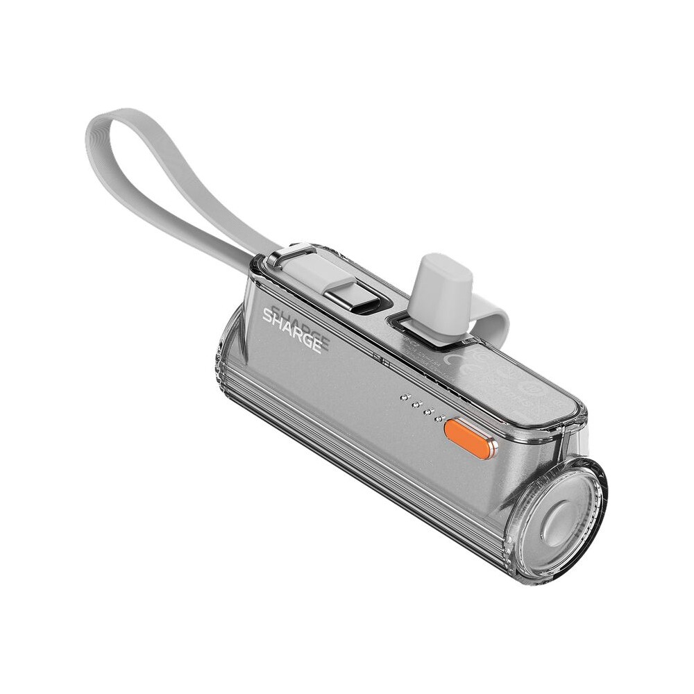 SHARGE-Flow-Mini-2-USB-C-powerbanka-22-5-W-stribrna