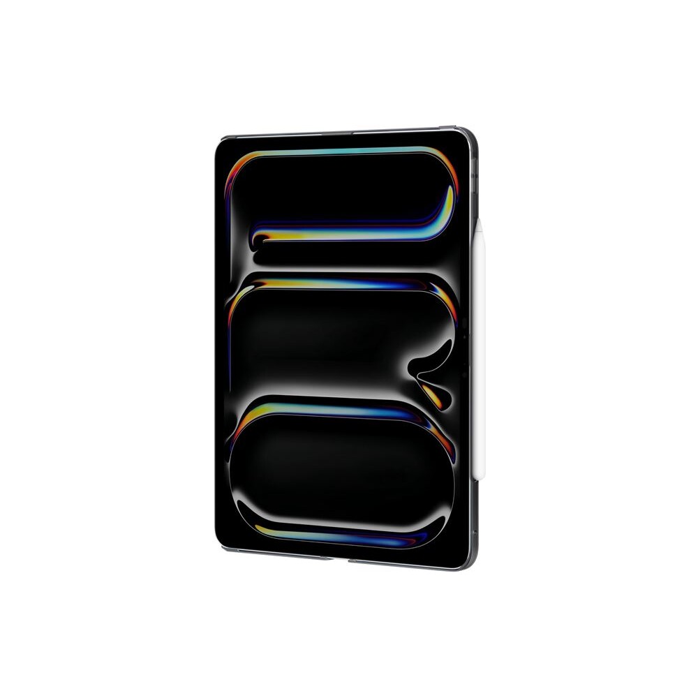 Pitaka-MagEZ-2-Case-zadni-kryt-iPad-Pro-11-2025-cerny-sedy