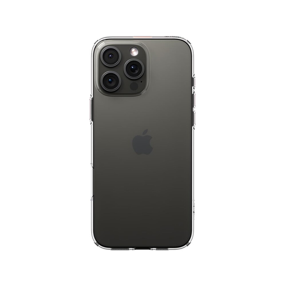 Spigen-Liquid-Crystal-kryt-iPhone-16-Pro-crystal-clear