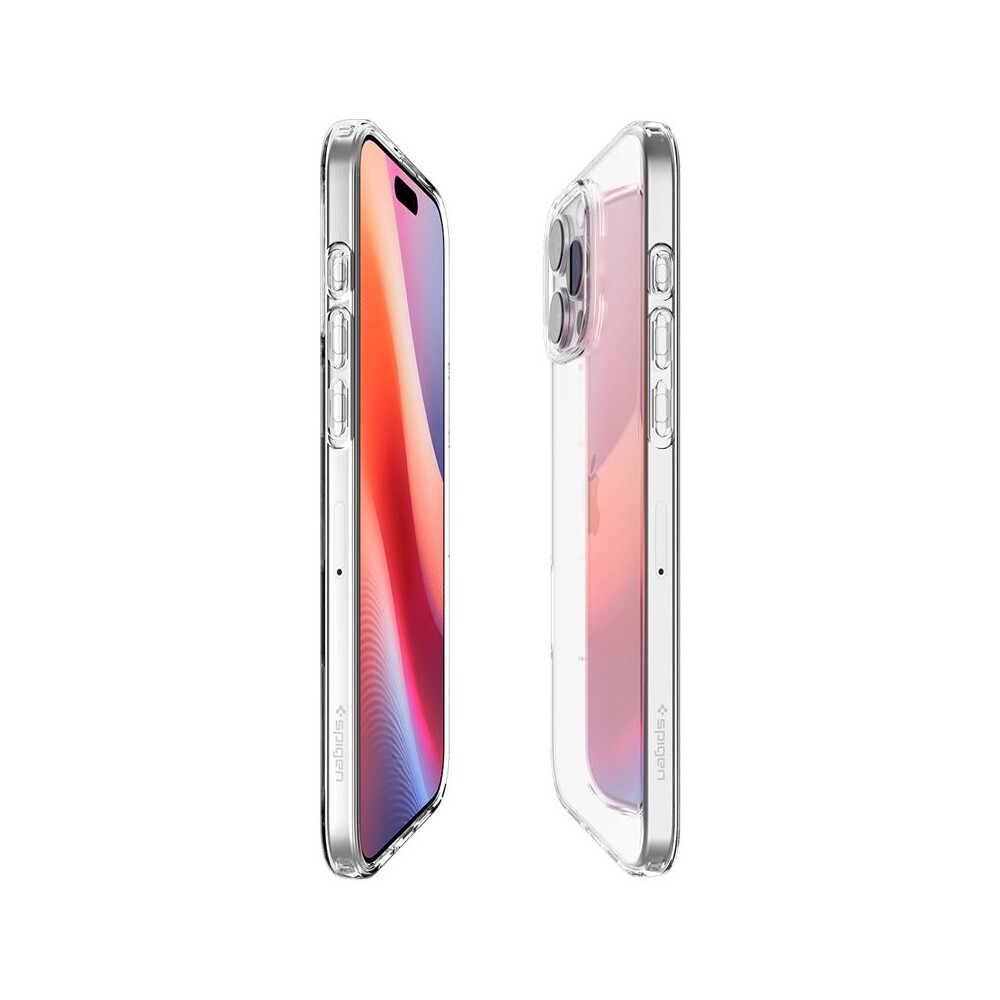 Spigen-Liquid-Crystal-kryt-iPhone-16-Pro-Max-crystal-clear