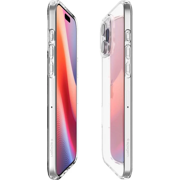 Spigen-Liquid-Crystal-kryt-iPhone-16-Pro-Max-crystal-clear