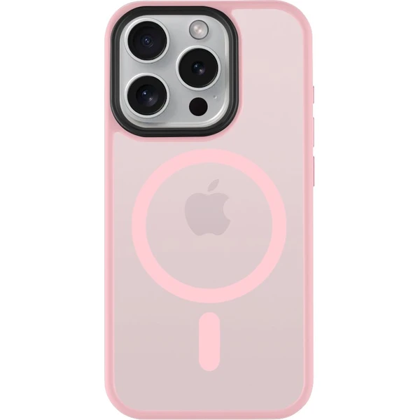 Tactical MagForce Hyperstealth kryt iPhone 15 Pro Pink Panther - Pouzdra - Obrázek 6ac7a80137c7411e866a88f430933a8c