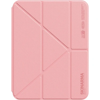 SKINARMA Zeta pouzdro pro iPad Air 11" (2024-2026) Pink