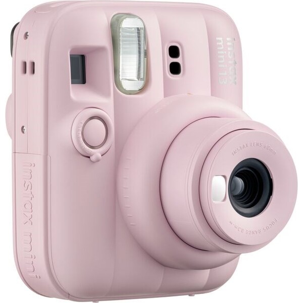 Fujifilm-Instax-Mini-13-Pink
