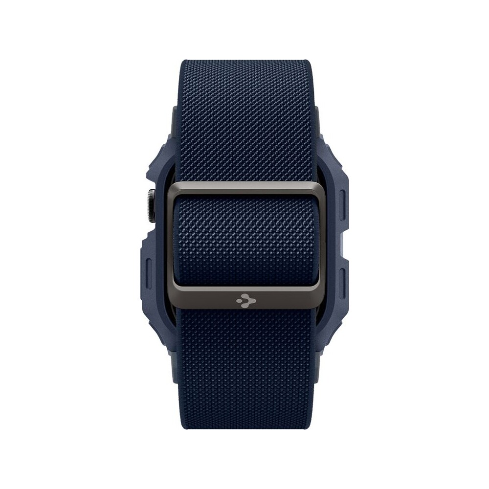 Spigen-Lite-Fit-Pro-reminek-s-krytem-Apple-Watch-10-11-46mm-namorne-modry