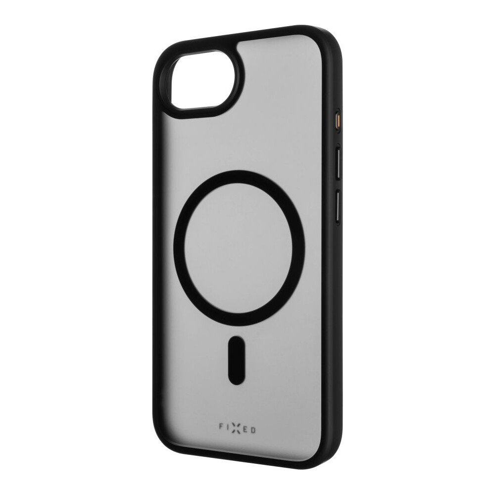 FIXED-MagMisty-kryt-s-MagSafe-Apple-iPhone-17e-16e-cerny