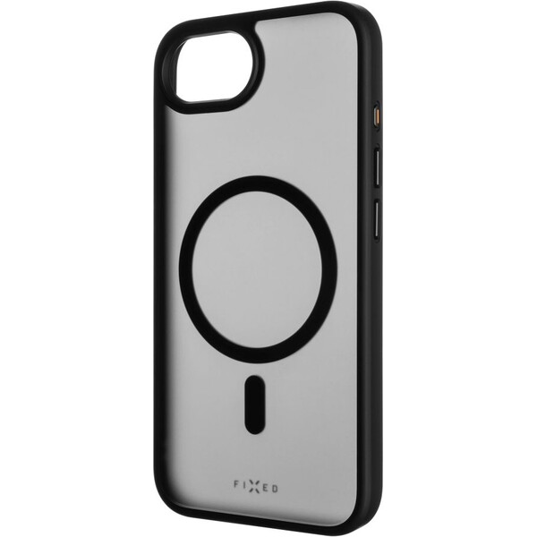 FIXED-MagMisty-kryt-s-MagSafe-Apple-iPhone-17e-16e-cerny