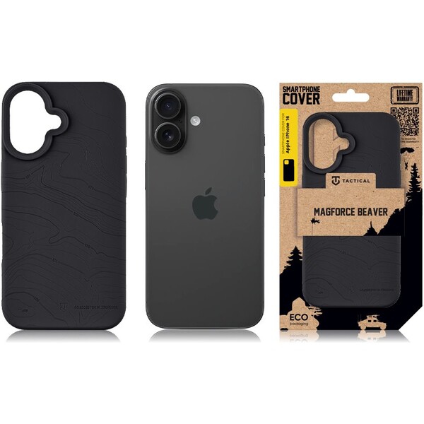 Tactical-MagForce-Beaver-Kryt-s-MagSafe-pro-iPhone-16-Asphalt