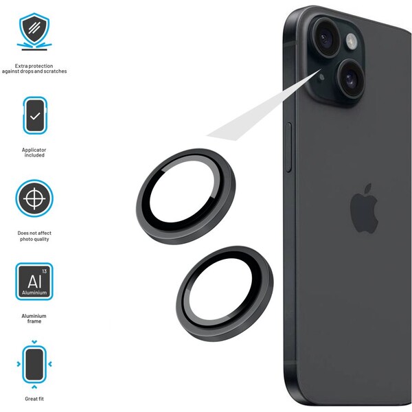FIXED-Camera-Glass-ochranna-skla-Apple-iPhone-16-16-Plus-cerna