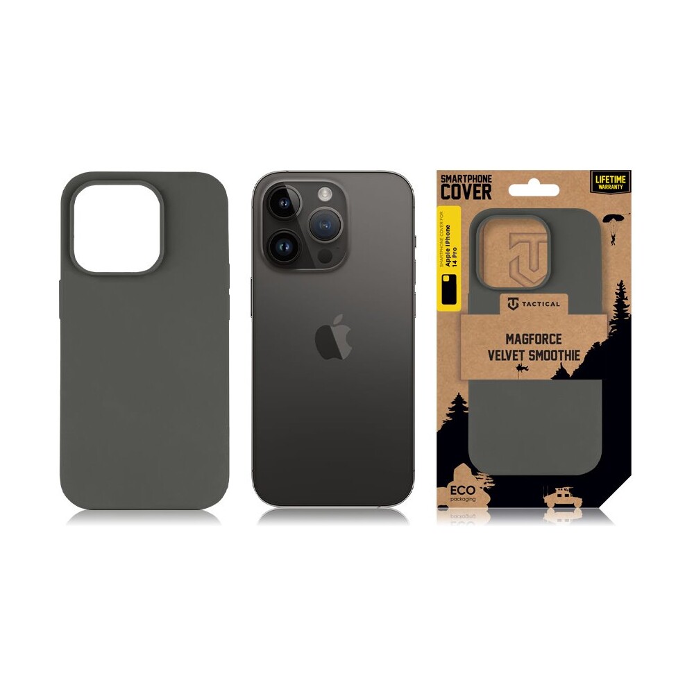 Tactical-MagForce-Velvet-Smoothie-Kryt-pro-Apple-iPhone-14-Pro-Bazooka
