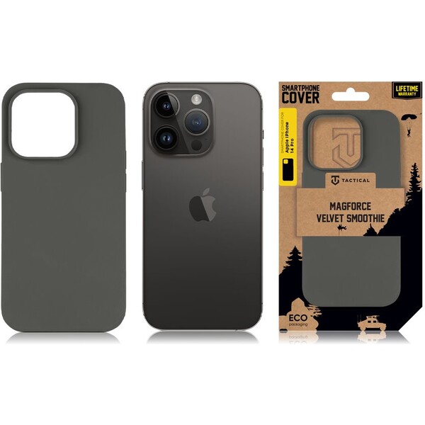 Tactical-MagForce-Velvet-Smoothie-Kryt-pro-Apple-iPhone-14-Pro-Bazooka