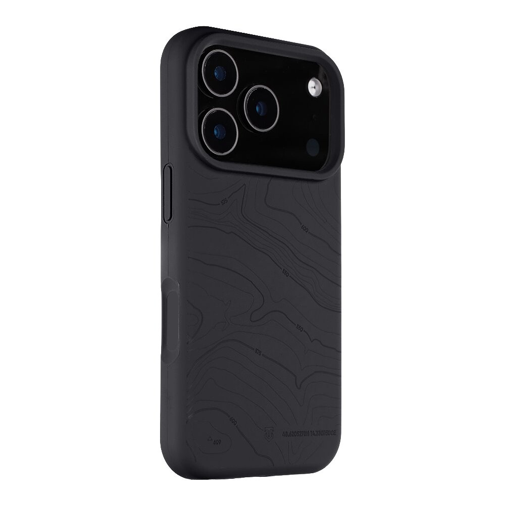 Tactical-MagForce-Beaver-kryt-s-MagSafe-iPhone-17-Pro-Asphalt