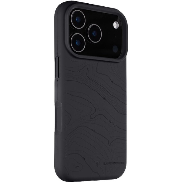 Tactical-MagForce-Beaver-kryt-s-MagSafe-iPhone-17-Pro-Asphalt