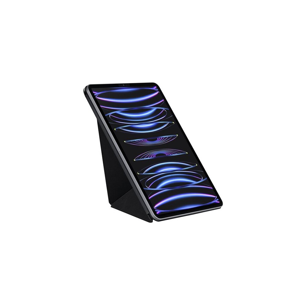 Pitaka-MagEZ-Folio-2-pouzdro-iPad-Pro-11-2025-cerne