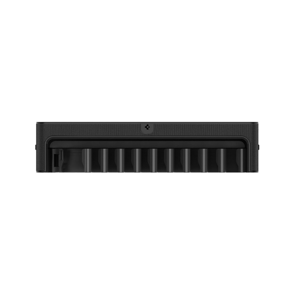 Spigen-Apple-Watch-Band-Organizer-na-reminky-S341-cerny