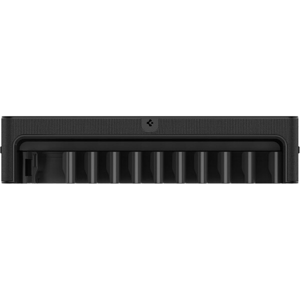 Spigen-Apple-Watch-Band-Organizer-na-reminky-S341-cerny