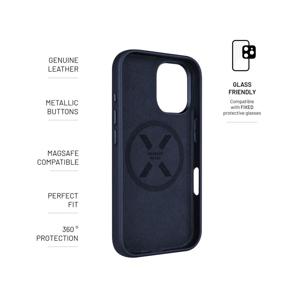 FIXED-MagLeather-kozeny-kryt-s-MagSafe-Apple-iPhone-16-modry
