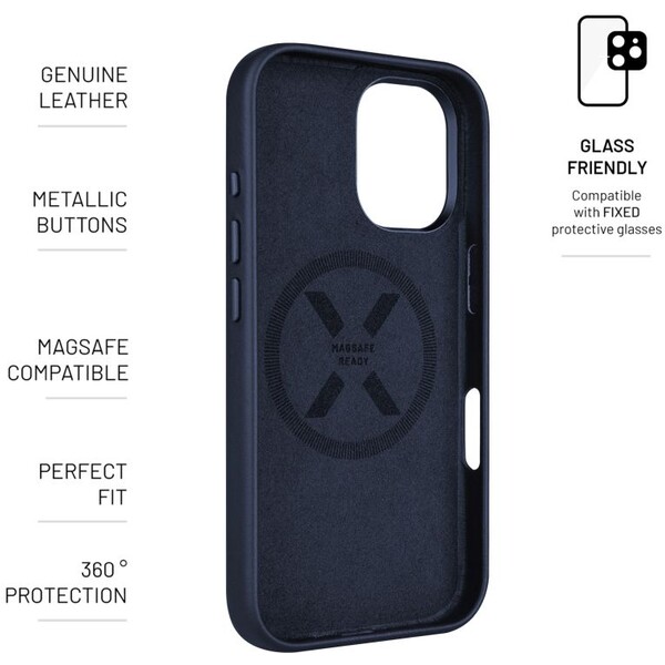 FIXED-MagLeather-kozeny-kryt-s-MagSafe-Apple-iPhone-16-modry