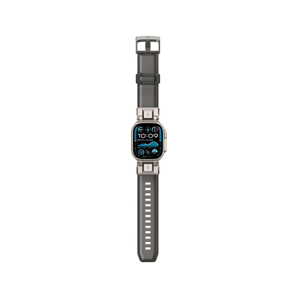 Spigen-DuraPro-Armor-reminek-Apple-Watch-Ultra-49-46-45-44-42mm-sedy