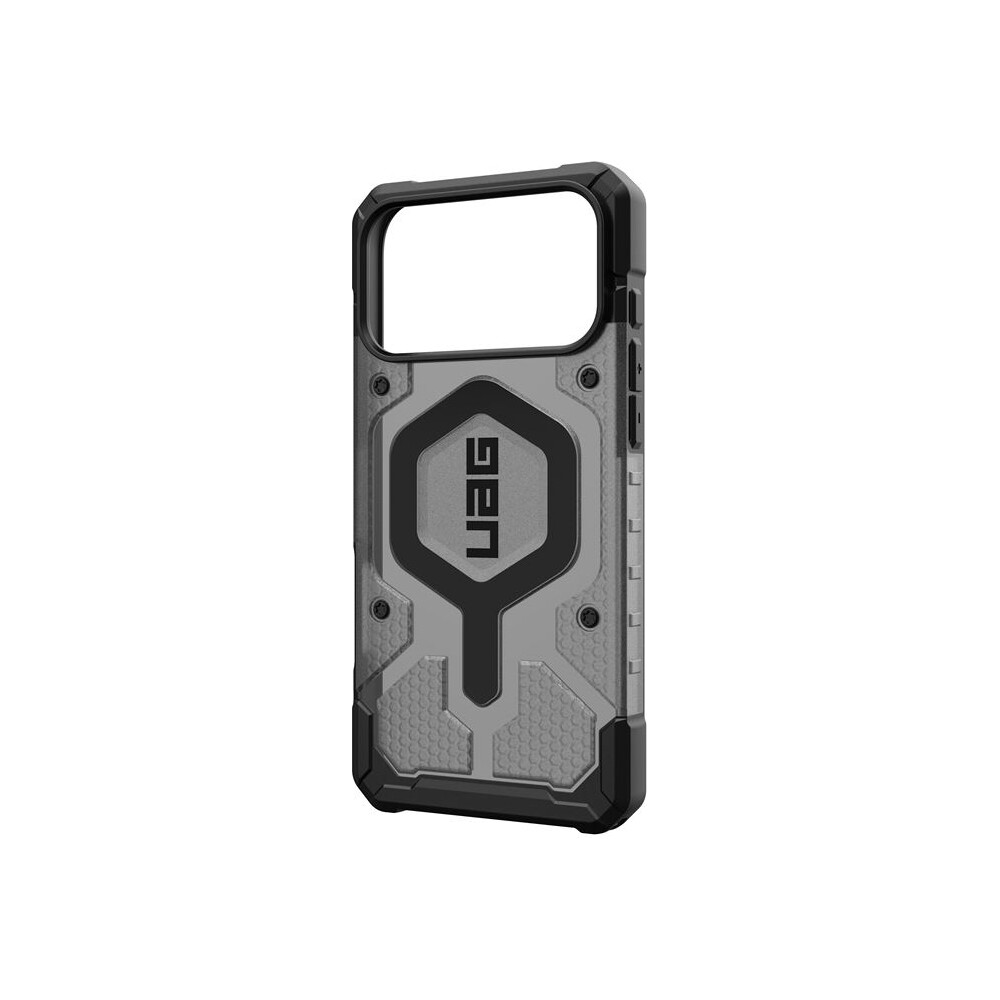UAG-Pathfinder-Clear-Magsafe-kryt-iPhone-17-Pro-Max-kourovy-cerny