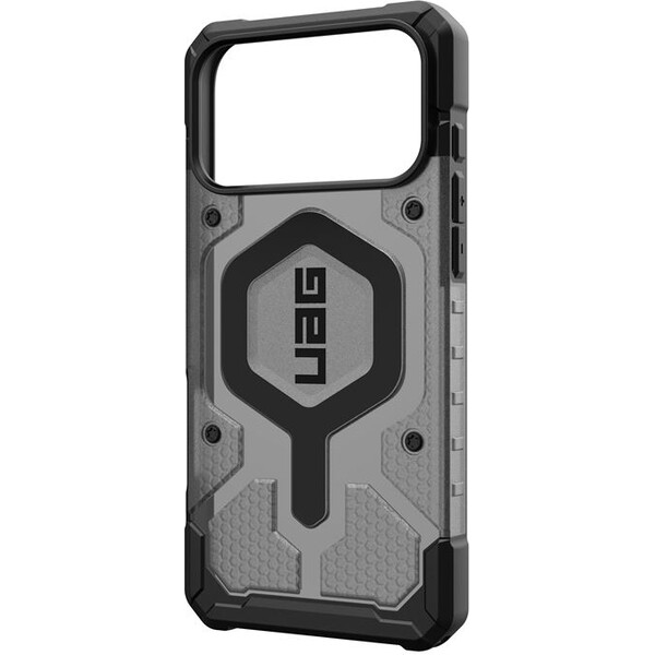 UAG-Pathfinder-Clear-Magsafe-kryt-iPhone-17-Pro-Max-kourovy-cerny