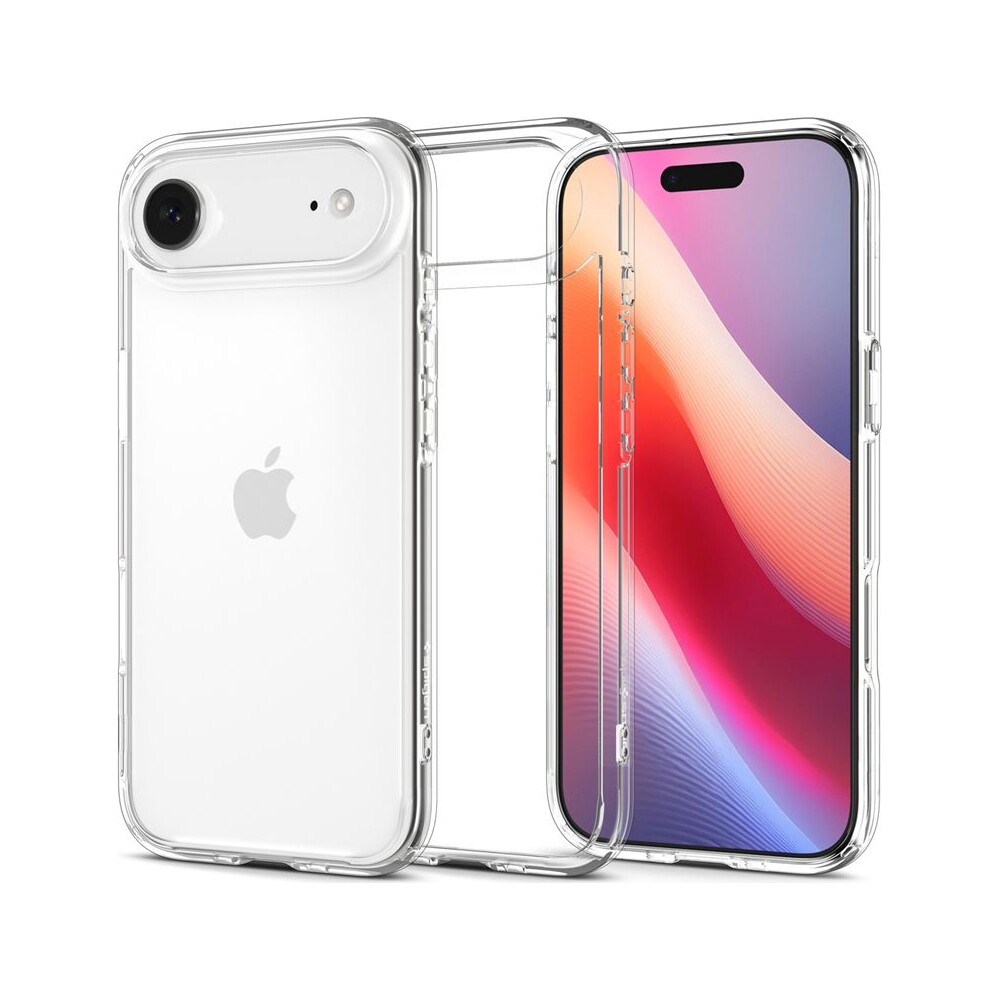Spigen-Ultra-Hybrid-kryt-iPhone-Air-crystal-clear