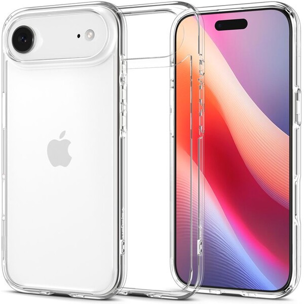 Spigen-Ultra-Hybrid-kryt-iPhone-Air-crystal-clear