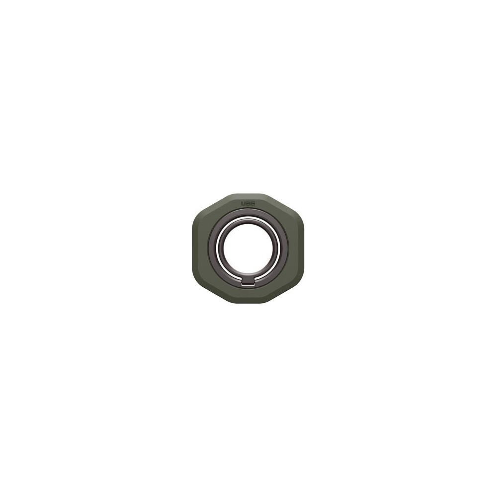 UAG-Magnetic-Ring-Stand-LT-olive