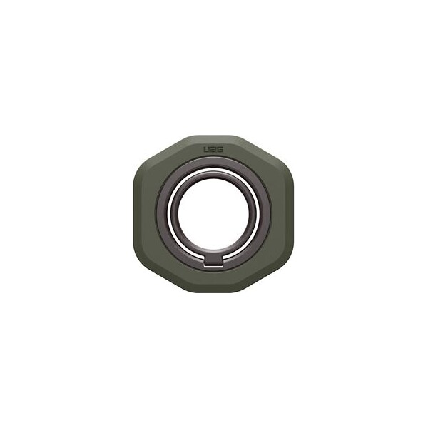 UAG-Magnetic-Ring-Stand-LT-olive