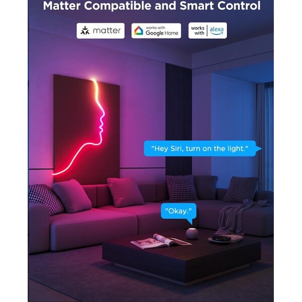 Govee-Neon-Rope-Light-2-Matter-ohebny-LED-pasek-RGBIC-3m