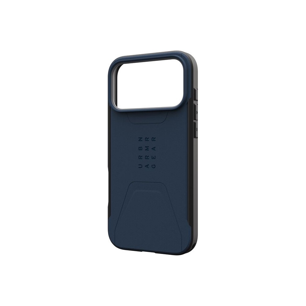 UAG-Civilian-Magsafe-kryt-iPhone-17-Pro-Max-modry