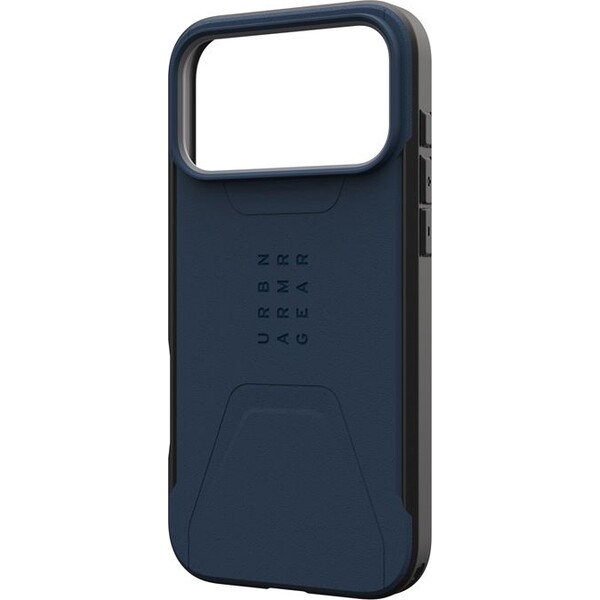 UAG-Civilian-Magsafe-kryt-iPhone-17-Pro-Max-modry