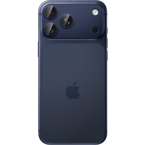 Spigen-Glass-tR-EZ-Fit-Optik-Pro-XL-sklo-na-fotoaparat-iPhone-17-Pro-Max-tmave-modre