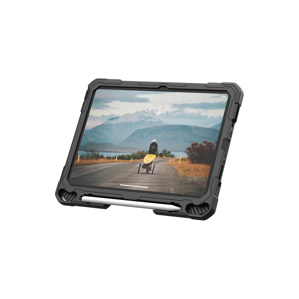 UAG-Plasma-pouzdro-iPad-10-9-2022-11-2025-cire-cerne