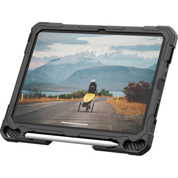 UAG-Plasma-pouzdro-iPad-10-9-2022-11-2025-cire-cerne