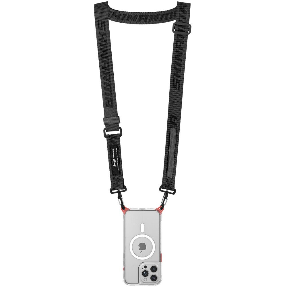 SKINARMA-Scout-XE-Universal-Lanyard-popruh-cerny