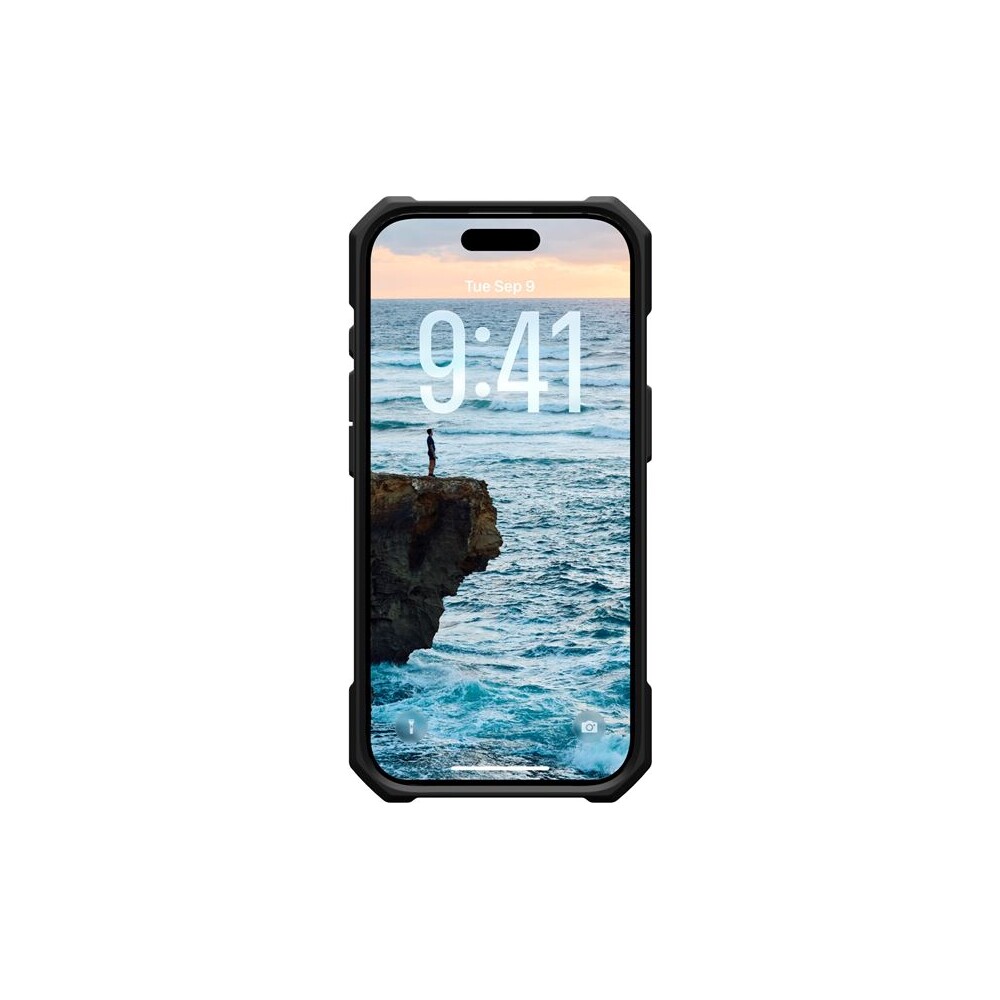 UAG-Essential-Armor-Magsafe-kryt-iPhone-17-cerny