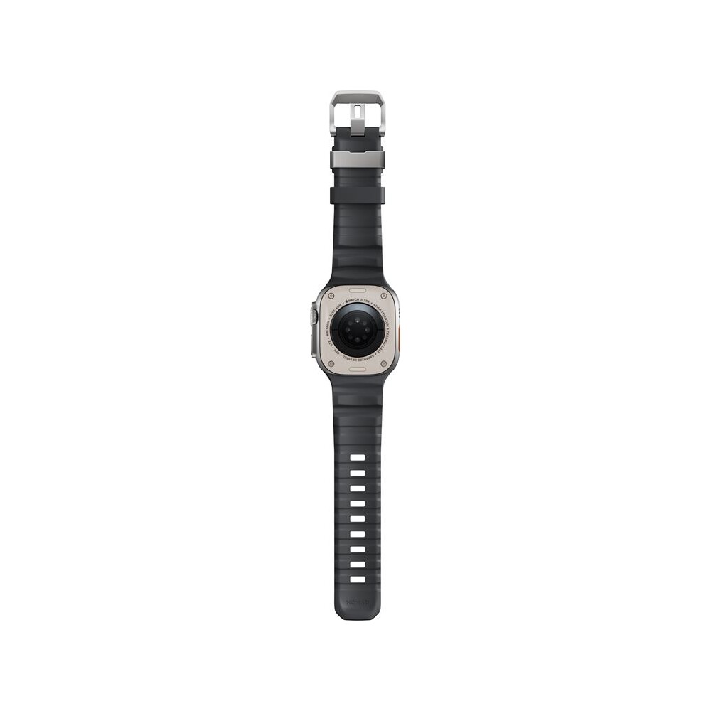 Nomad-Rocky-Point-Band-reminek-Apple-Watch-49-45-44-42mm-stribrny-tmave-sedy
