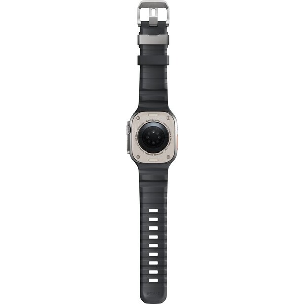 Nomad-Rocky-Point-Band-reminek-Apple-Watch-49-45-44-42mm-stribrny-tmave-sedy