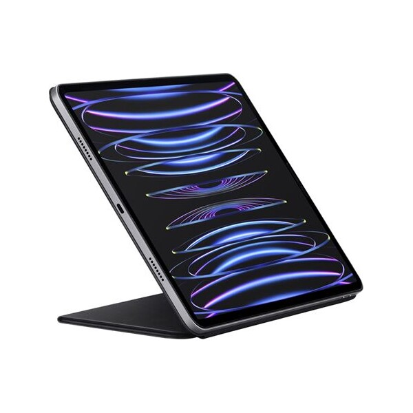 Pitaka-MagEZ-Folio-2-pouzdro-iPad-Pro-13-2025-cerne