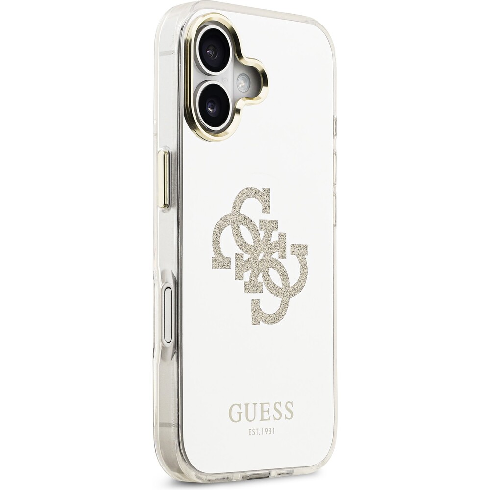 Guess-PC-TPU-Mirror-4G-Glitter-Logo-MagSafe-kryt-iPhone-17-zlaty