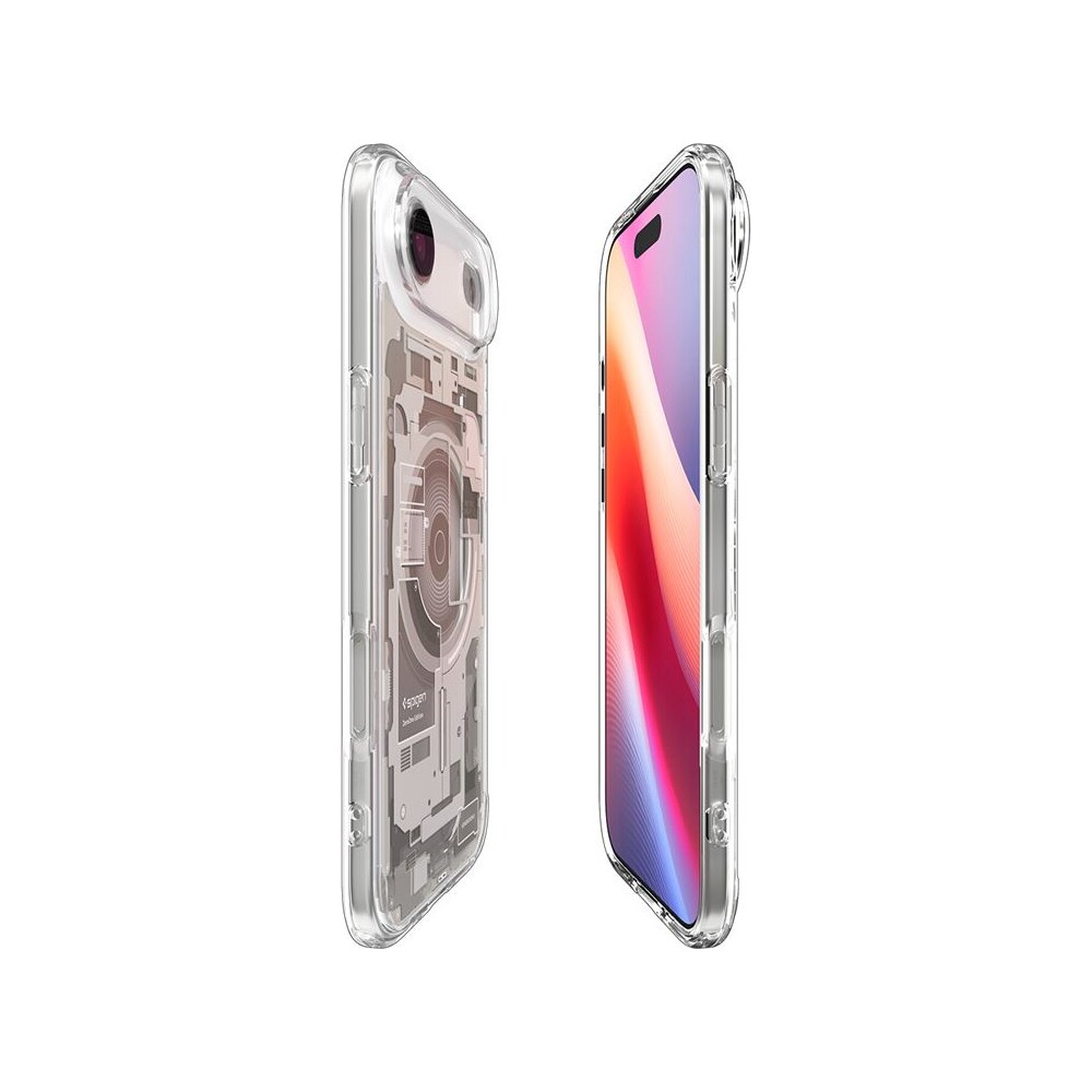 Spigen-Ultra-Hybrid-MagSafe-kryt-iPhone-Air-zero-one-natural-titanium
