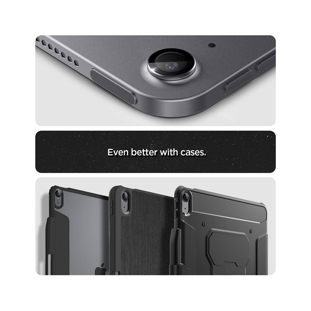 Spigen-Glass-tR-EZ-Fit-Optik-Pro-sklo-na-fotoaparat-iPad-Air-13-iPad-Air-11-2024-2026-sede