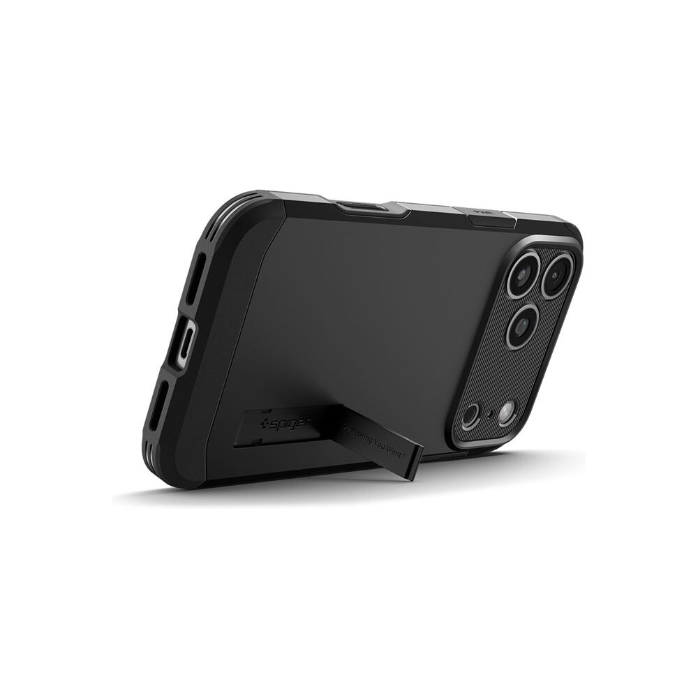 Spigen-Tough-Armor-T-MagSafe-kryt-iPhone-17-Pro-black