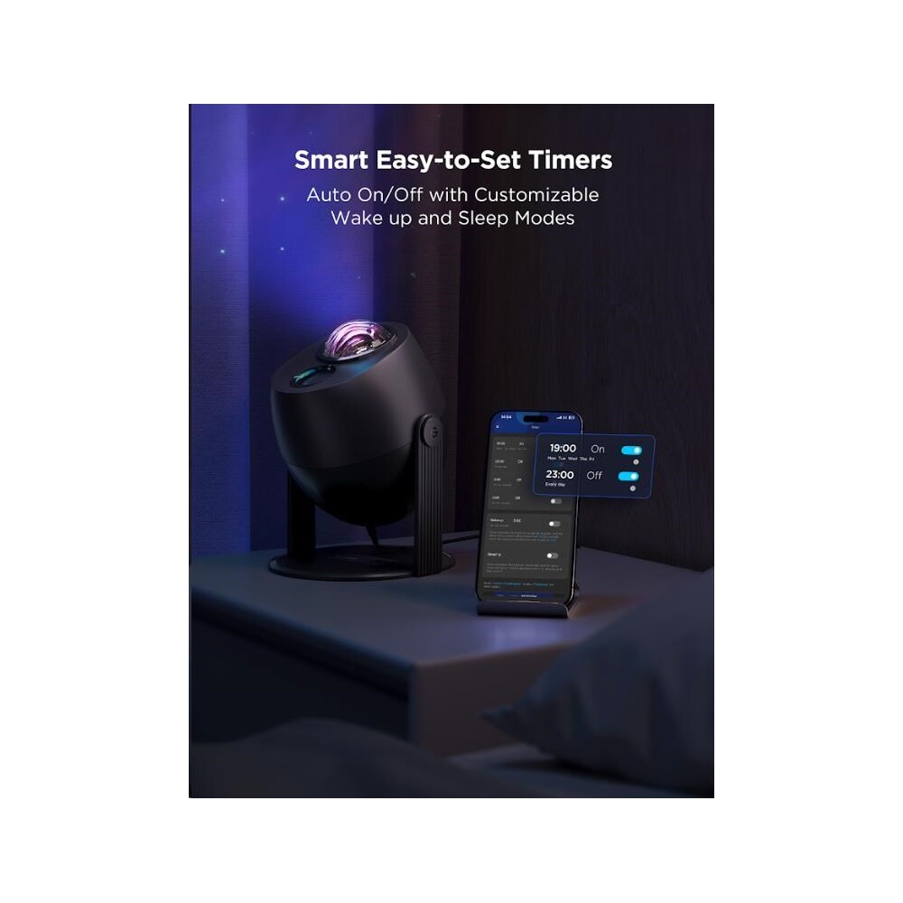 Govee-Galaxy-Light-Projector-Pro-Matter-hvezdny-projektor